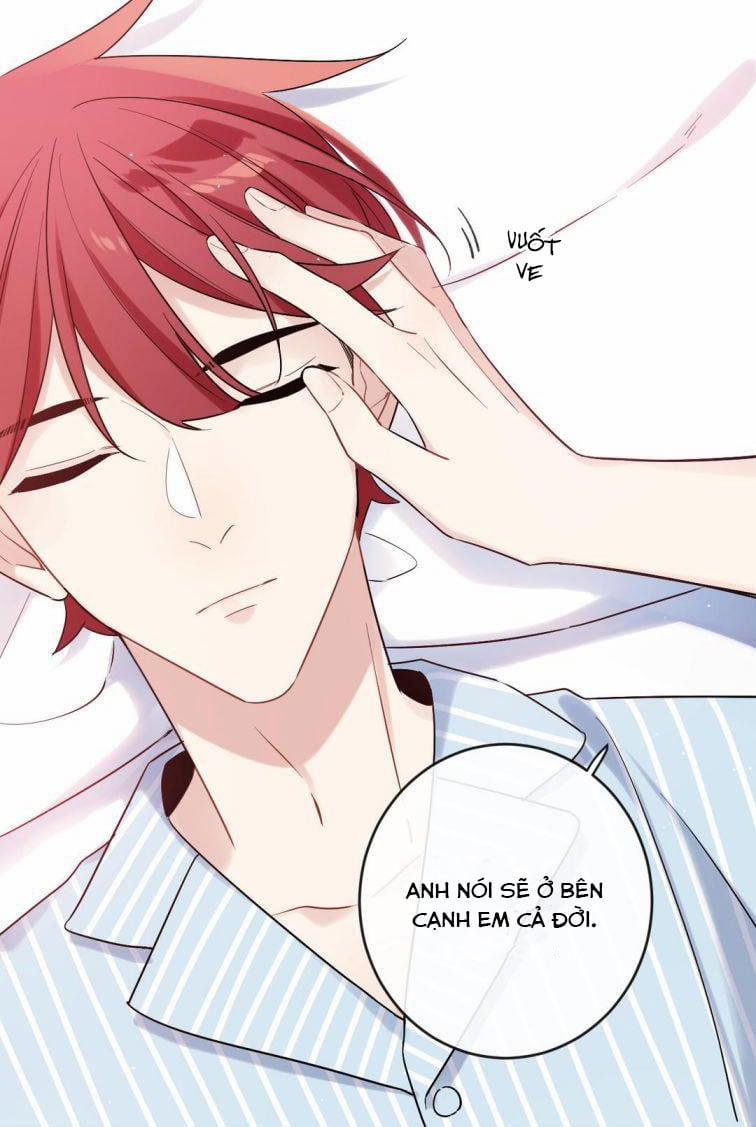 Đối Tượng Sống Chung Là Tình Địch Thì Phải Làm Sao 17 trang 17