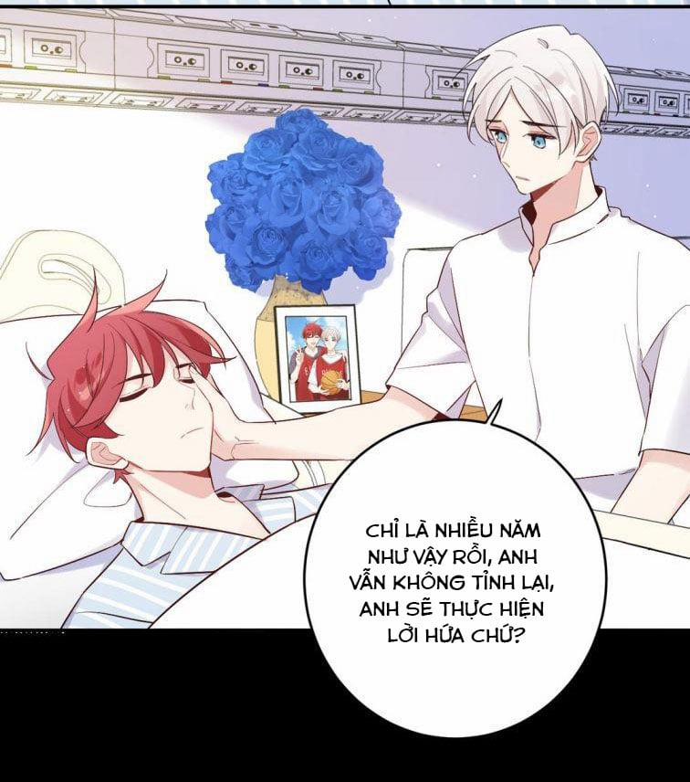 Đối Tượng Sống Chung Là Tình Địch Thì Phải Làm Sao 17 trang 18