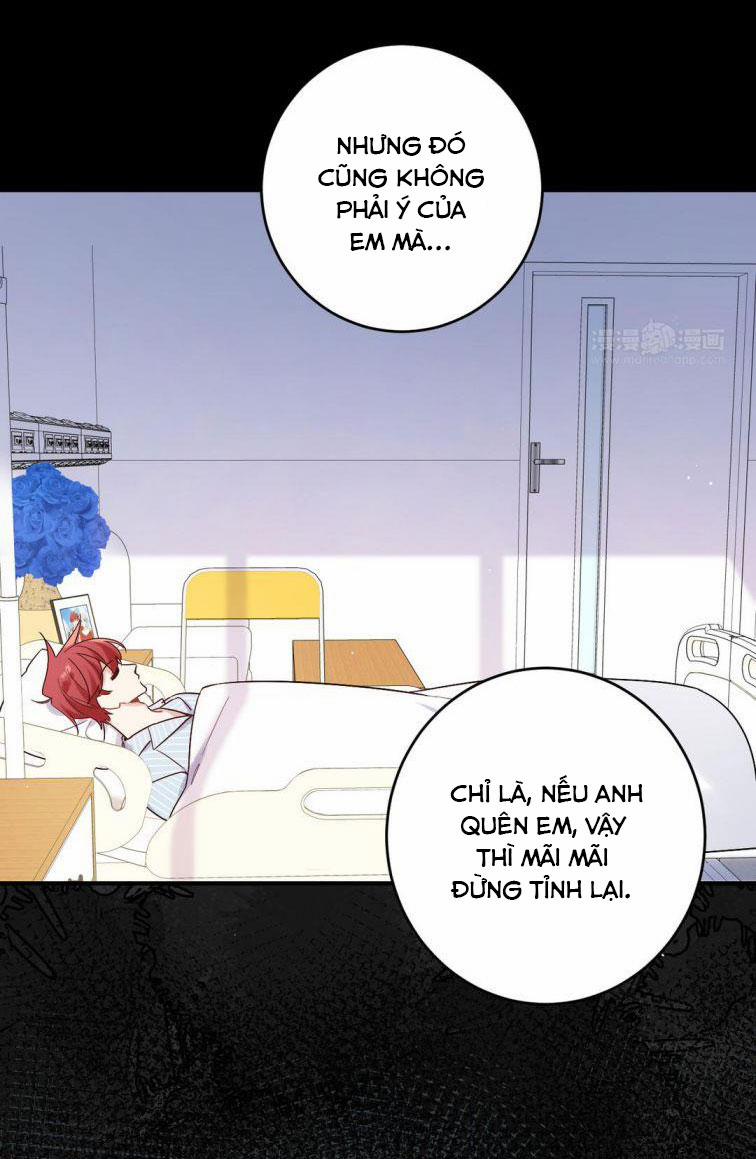 Đối Tượng Sống Chung Là Tình Địch Thì Phải Làm Sao 17 trang 20