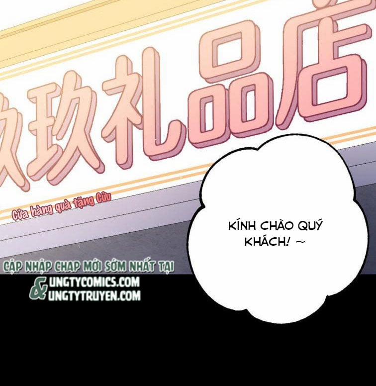 Đối Tượng Sống Chung Là Tình Địch Thì Phải Làm Sao 17 trang 22