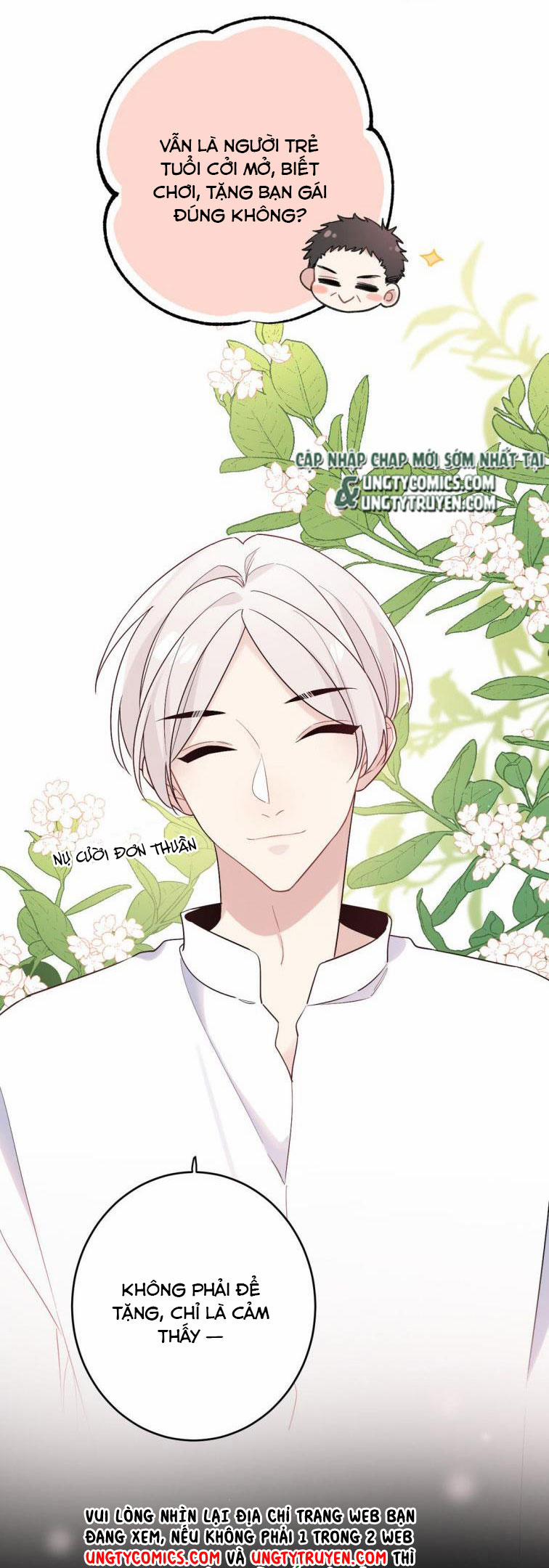 Đối Tượng Sống Chung Là Tình Địch Thì Phải Làm Sao 17 trang 25