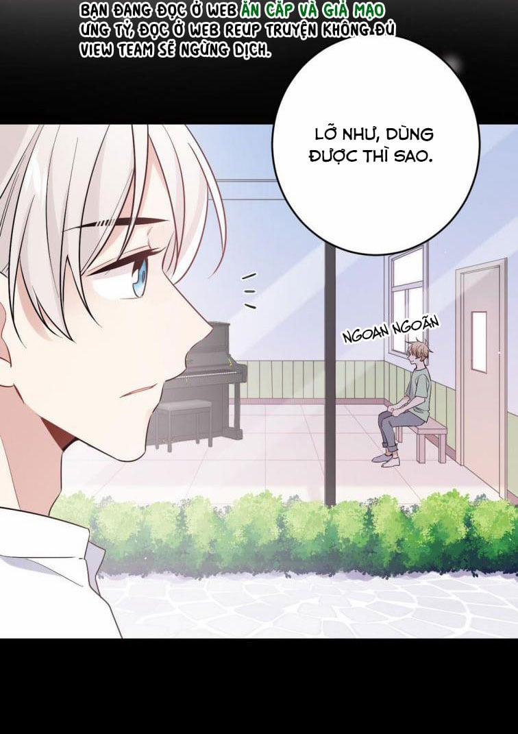 Đối Tượng Sống Chung Là Tình Địch Thì Phải Làm Sao 17 trang 26