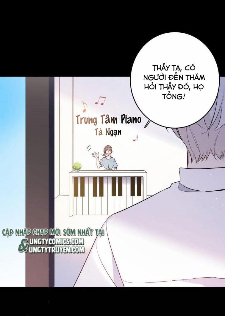 Đối Tượng Sống Chung Là Tình Địch Thì Phải Làm Sao 17 trang 27