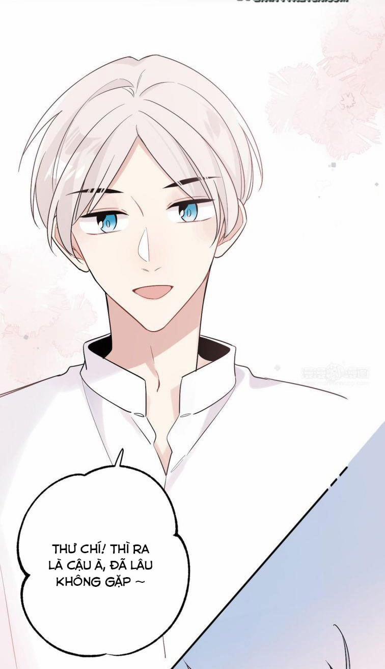 Đối Tượng Sống Chung Là Tình Địch Thì Phải Làm Sao 17 trang 32