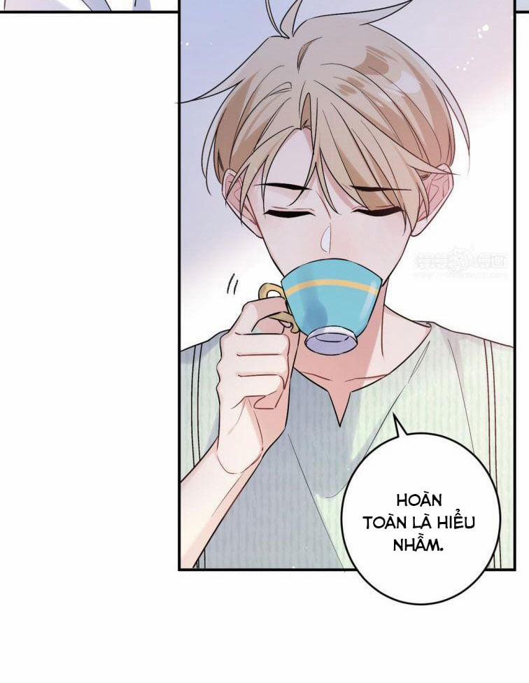 Đối Tượng Sống Chung Là Tình Địch Thì Phải Làm Sao 17 trang 36