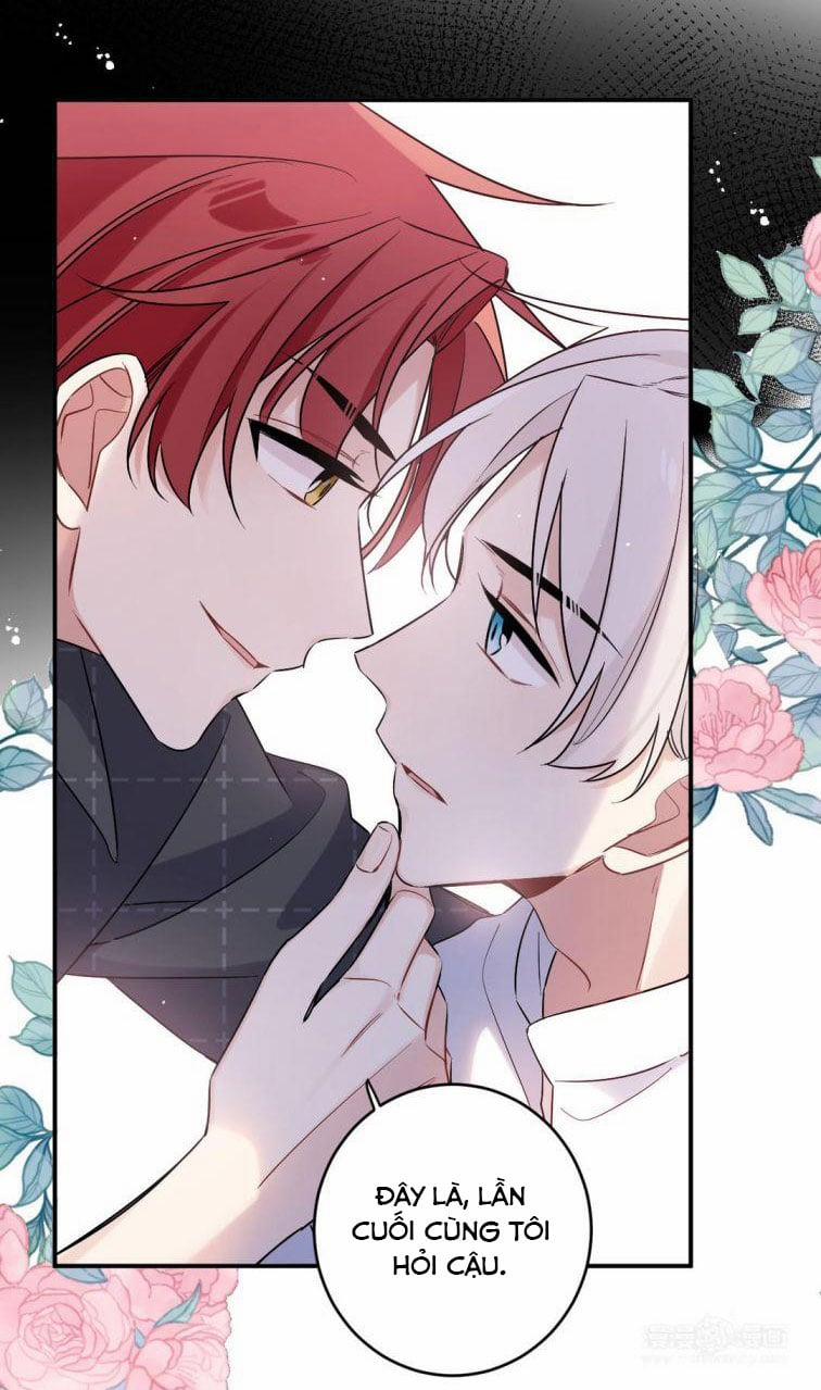 Đối Tượng Sống Chung Là Tình Địch Thì Phải Làm Sao 17 trang 39