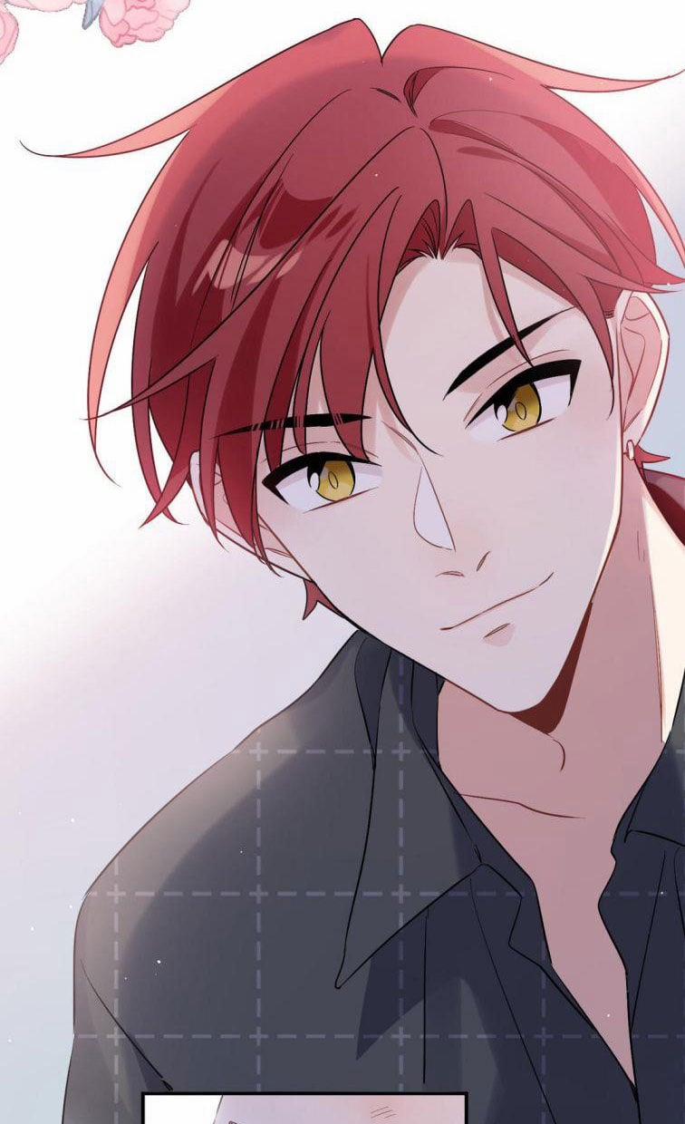 Đối Tượng Sống Chung Là Tình Địch Thì Phải Làm Sao 17 trang 40