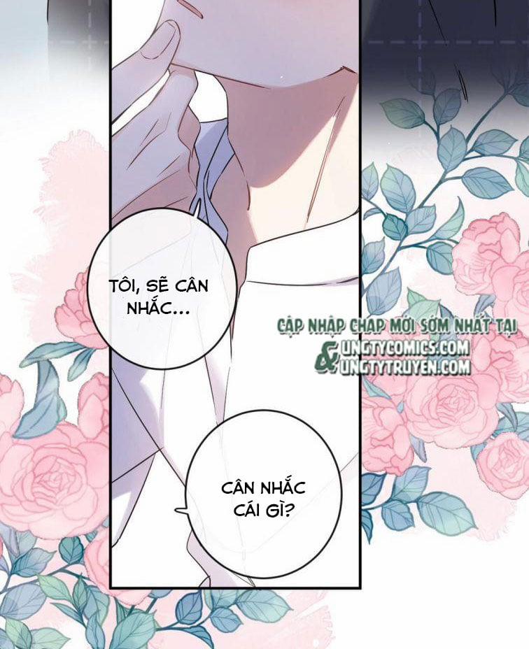 Đối Tượng Sống Chung Là Tình Địch Thì Phải Làm Sao 17 trang 41