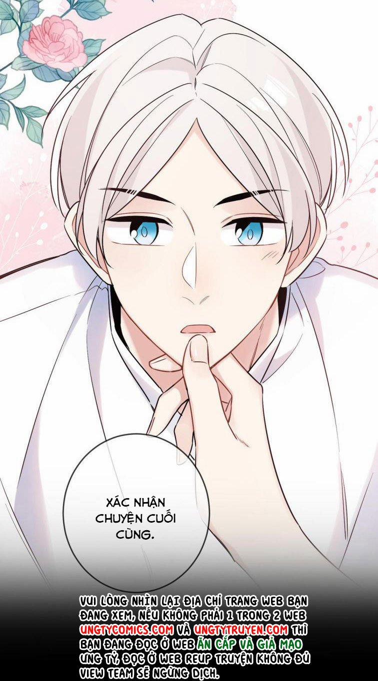 Đối Tượng Sống Chung Là Tình Địch Thì Phải Làm Sao 17 trang 42