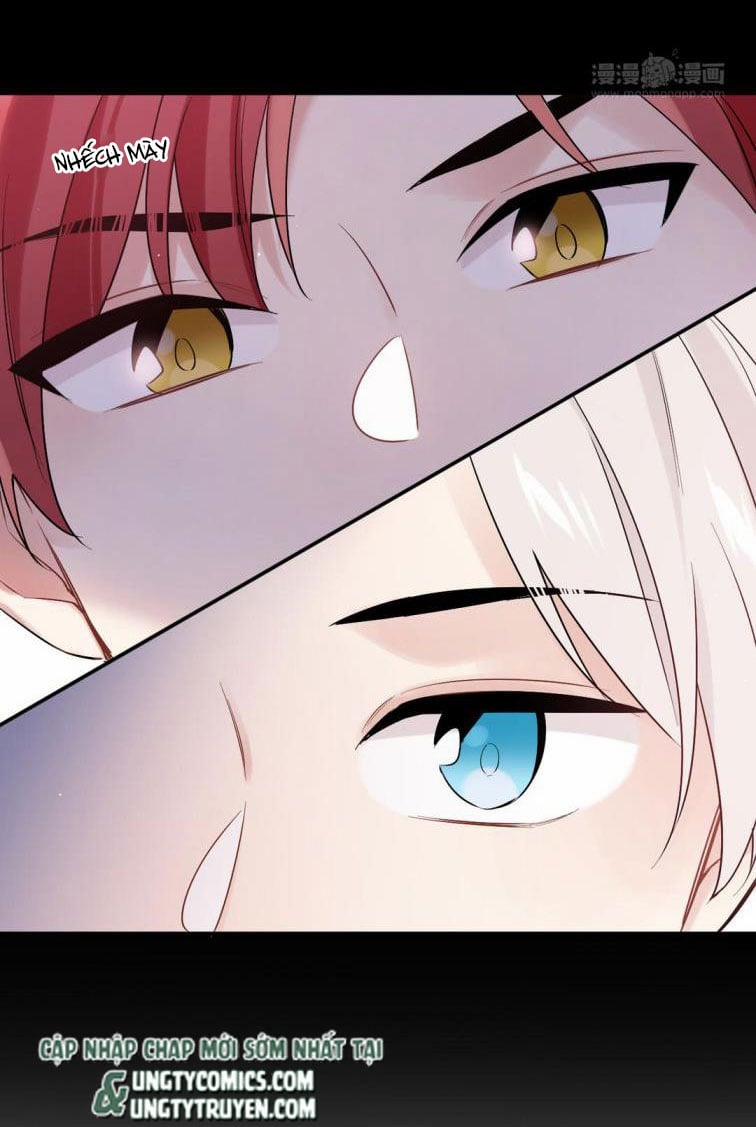 Đối Tượng Sống Chung Là Tình Địch Thì Phải Làm Sao 17 trang 44