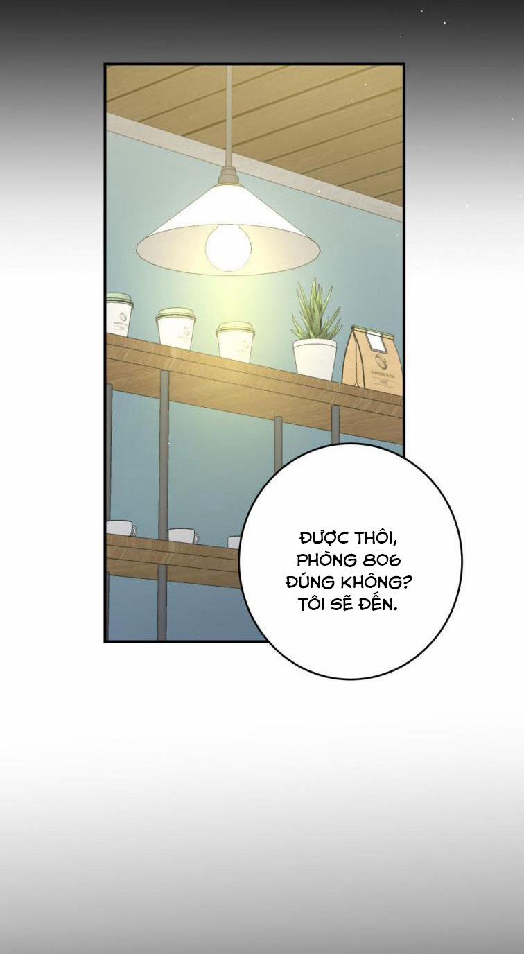 Đối Tượng Sống Chung Là Tình Địch Thì Phải Làm Sao 17 trang 45