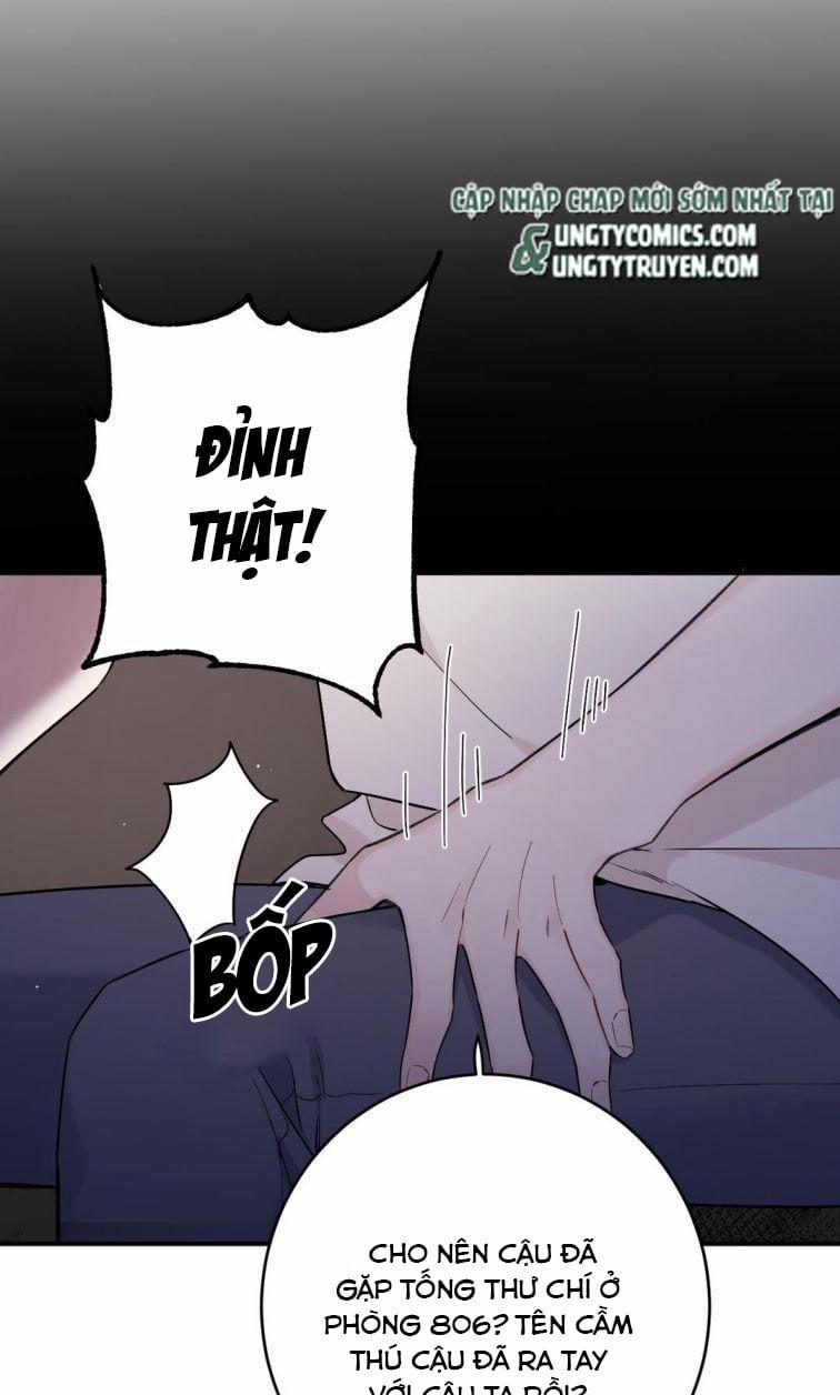 Đối Tượng Sống Chung Là Tình Địch Thì Phải Làm Sao 17 trang 46