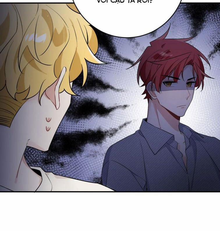 Đối Tượng Sống Chung Là Tình Địch Thì Phải Làm Sao 17 trang 47