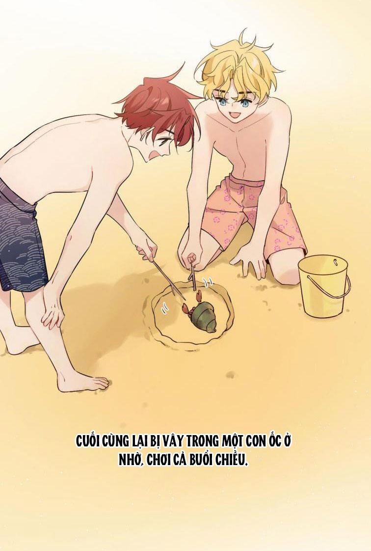 Đối Tượng Sống Chung Là Tình Địch Thì Phải Làm Sao 17 trang 5