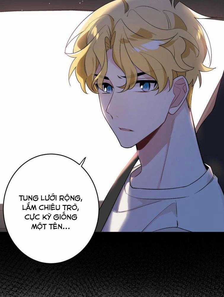 Đối Tượng Sống Chung Là Tình Địch Thì Phải Làm Sao 17 trang 50