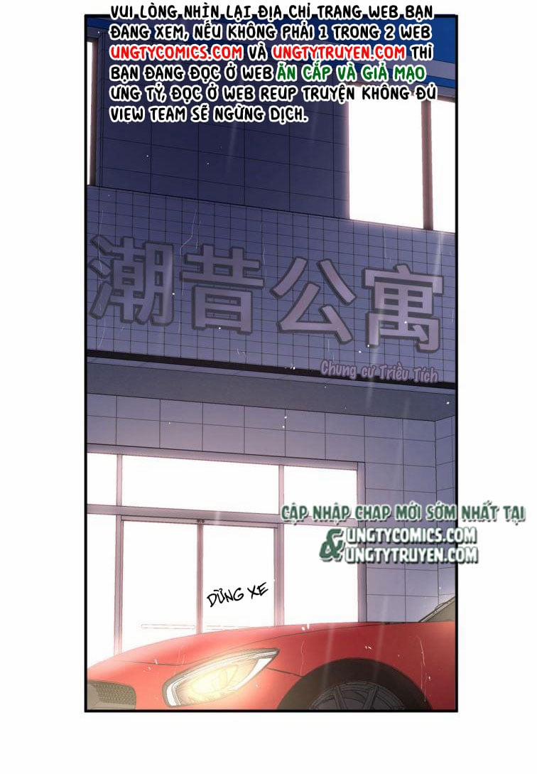 Đối Tượng Sống Chung Là Tình Địch Thì Phải Làm Sao 17 trang 52