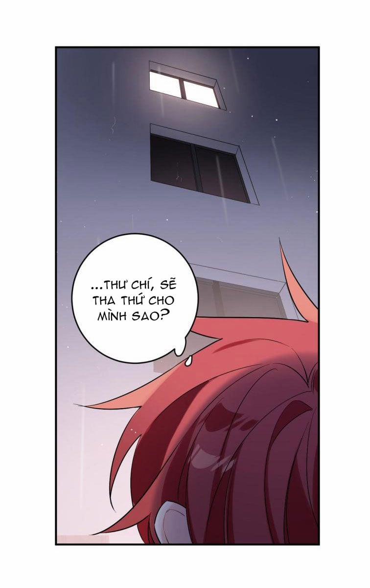 Đối Tượng Sống Chung Là Tình Địch Thì Phải Làm Sao 17 trang 55