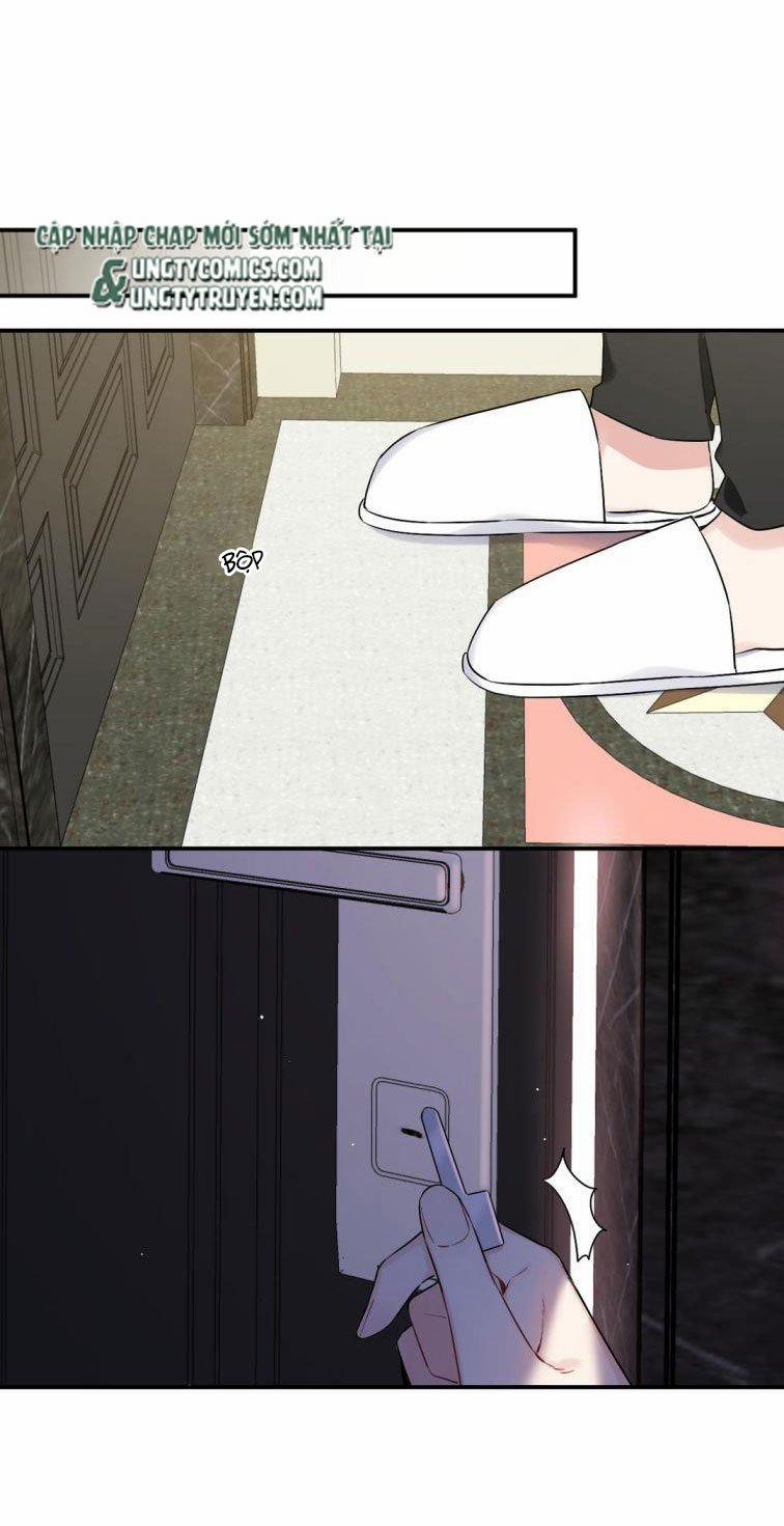 Đối Tượng Sống Chung Là Tình Địch Thì Phải Làm Sao 17 trang 56