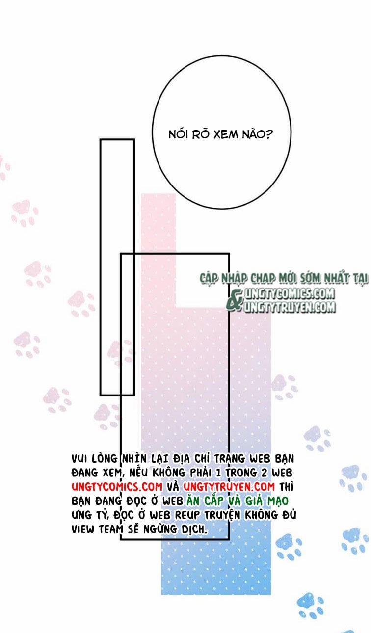 Đối Tượng Sống Chung Là Tình Địch Thì Phải Làm Sao 17 trang 9