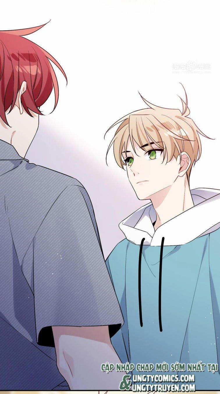 Đối Tượng Sống Chung Là Tình Địch Thì Phải Làm Sao 18 trang 10