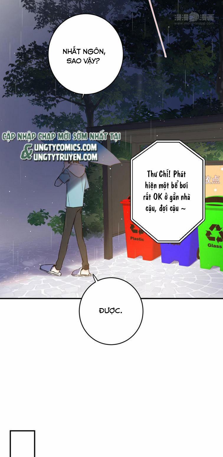 Đối Tượng Sống Chung Là Tình Địch Thì Phải Làm Sao 18 trang 15