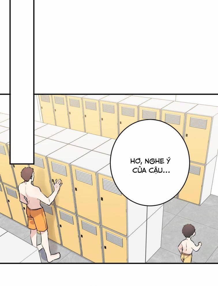 Đối Tượng Sống Chung Là Tình Địch Thì Phải Làm Sao 18 trang 16