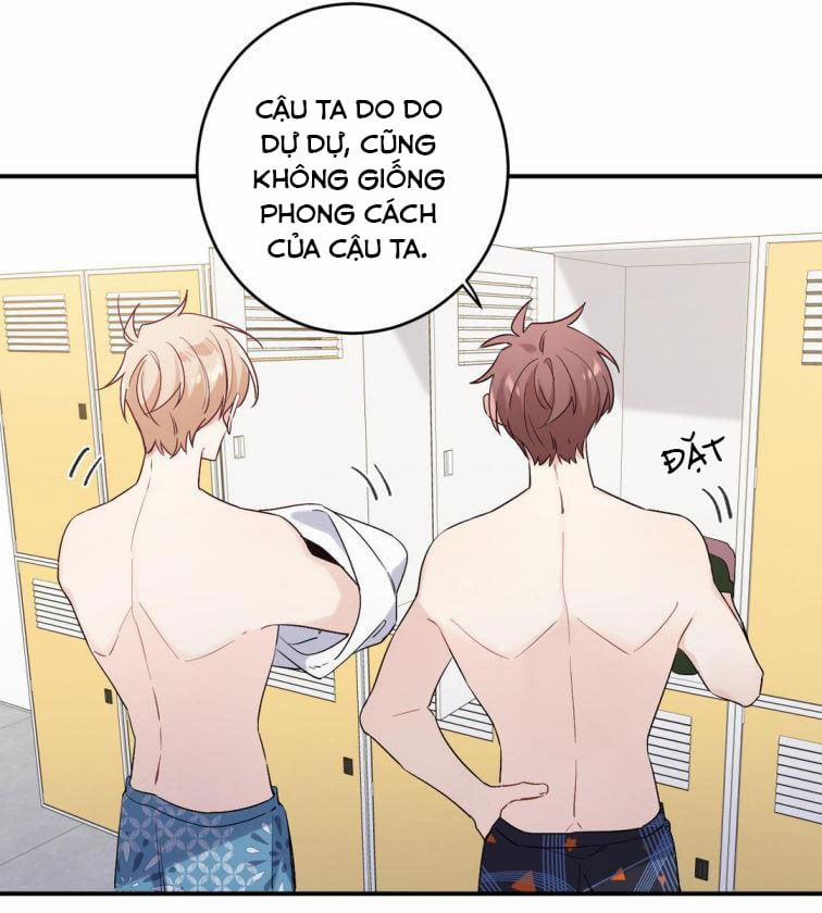 Đối Tượng Sống Chung Là Tình Địch Thì Phải Làm Sao 18 trang 17