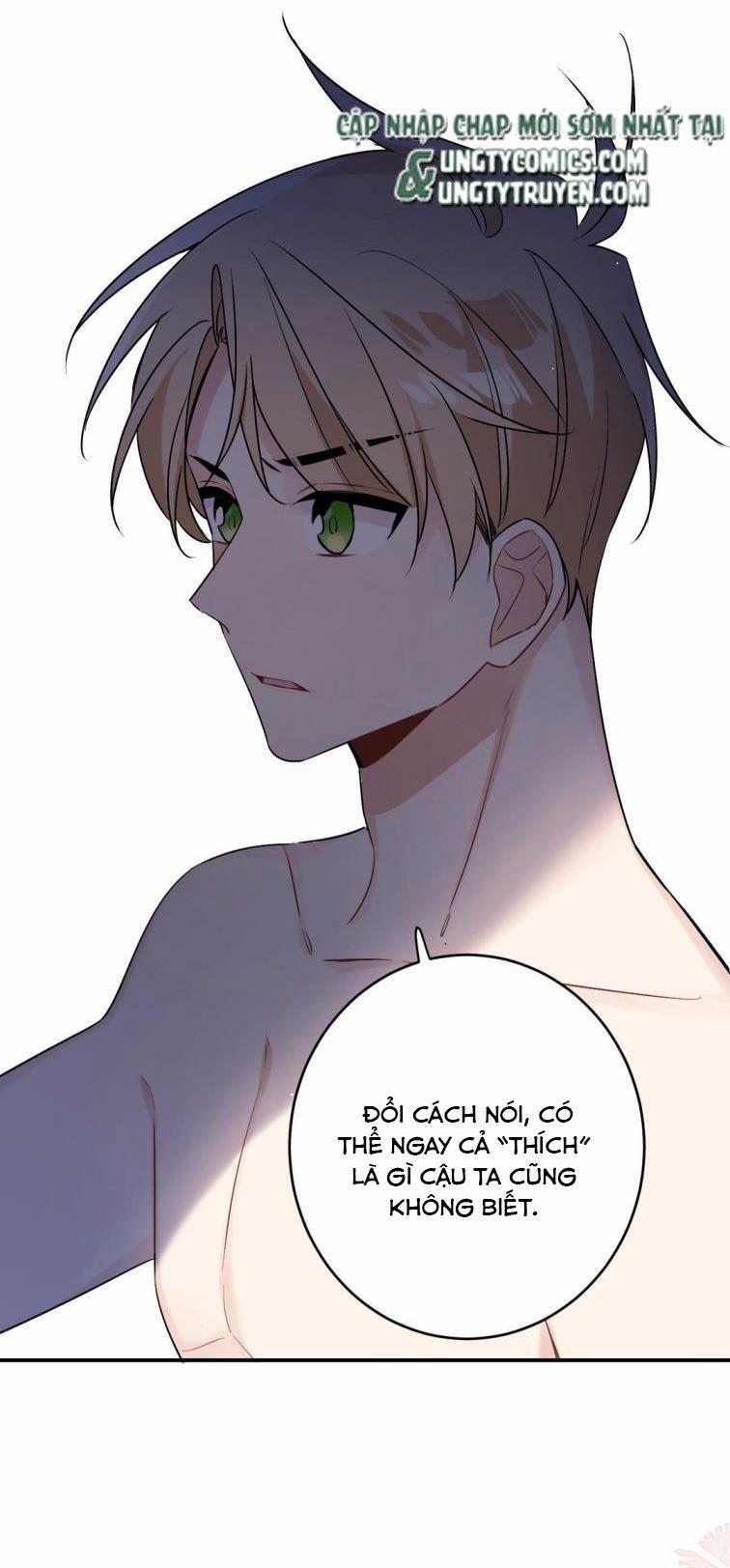 Đối Tượng Sống Chung Là Tình Địch Thì Phải Làm Sao 18 trang 20