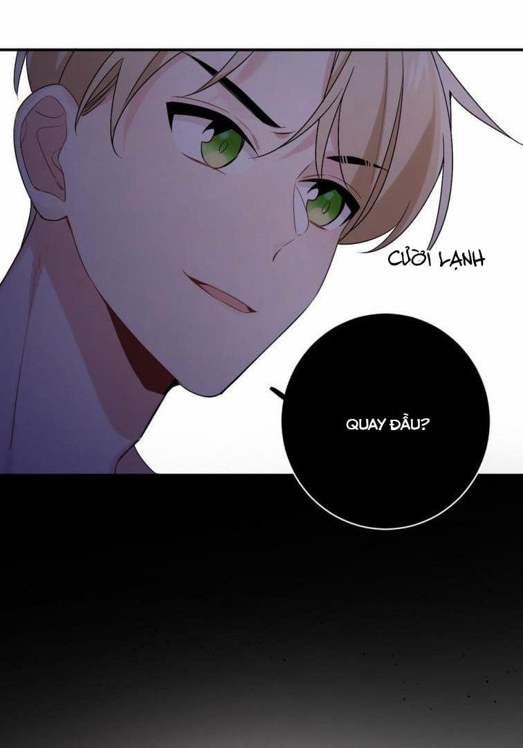 Đối Tượng Sống Chung Là Tình Địch Thì Phải Làm Sao 18 trang 23