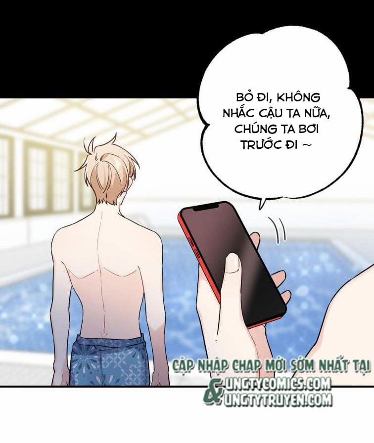 Đối Tượng Sống Chung Là Tình Địch Thì Phải Làm Sao 18 trang 25