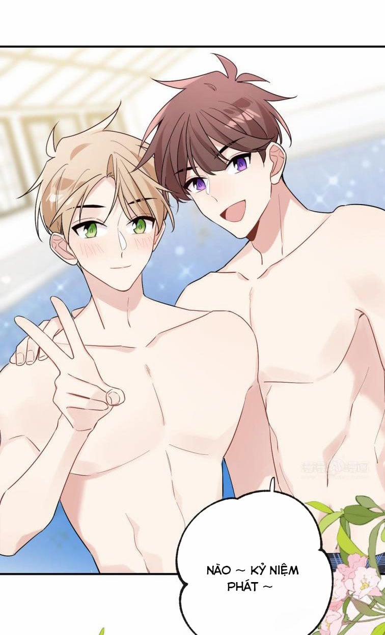 Đối Tượng Sống Chung Là Tình Địch Thì Phải Làm Sao 18 trang 26