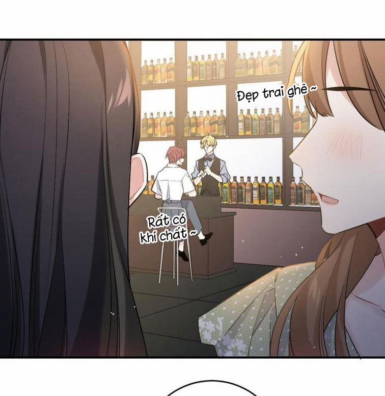 Đối Tượng Sống Chung Là Tình Địch Thì Phải Làm Sao 18 trang 29