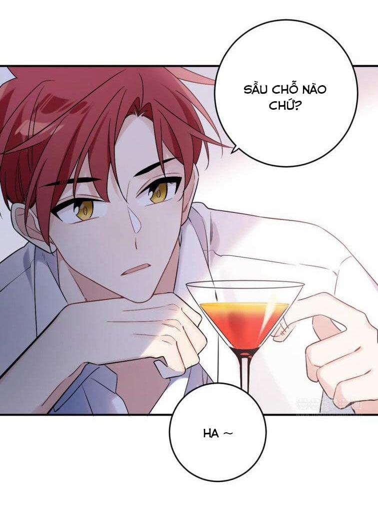 Đối Tượng Sống Chung Là Tình Địch Thì Phải Làm Sao 18 trang 31