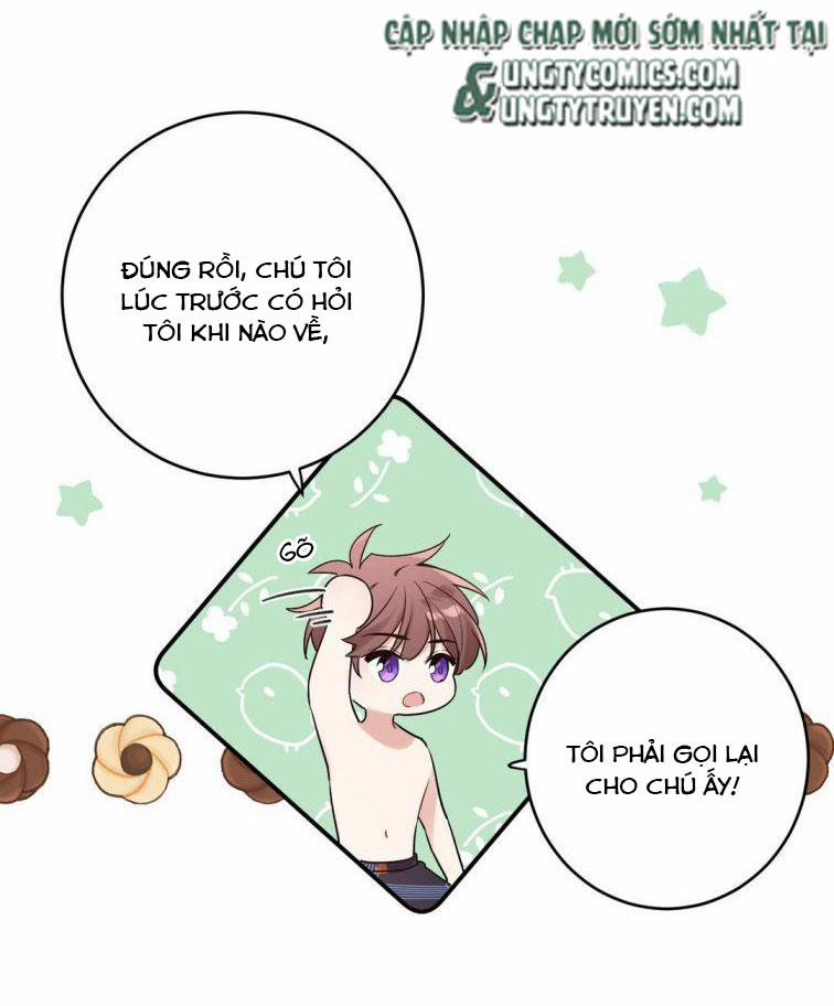 Đối Tượng Sống Chung Là Tình Địch Thì Phải Làm Sao 18 trang 37