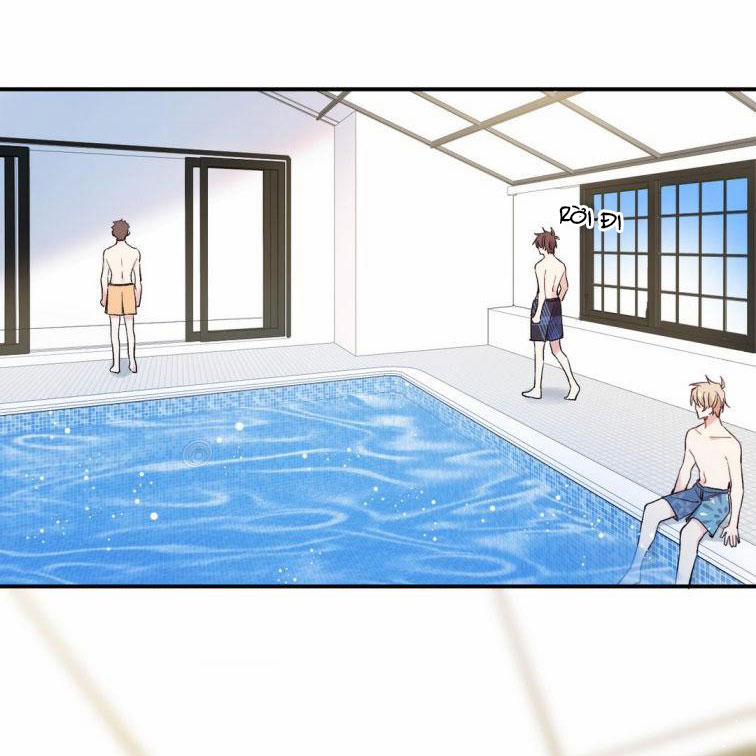 Đối Tượng Sống Chung Là Tình Địch Thì Phải Làm Sao 18 trang 38