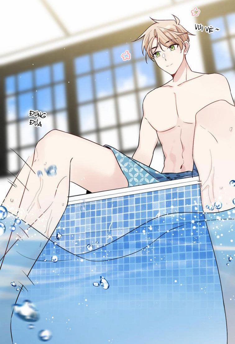 Đối Tượng Sống Chung Là Tình Địch Thì Phải Làm Sao 18 trang 39