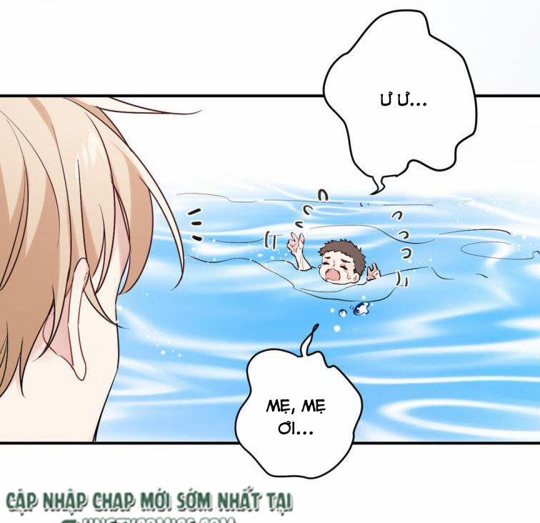 Đối Tượng Sống Chung Là Tình Địch Thì Phải Làm Sao 18 trang 41