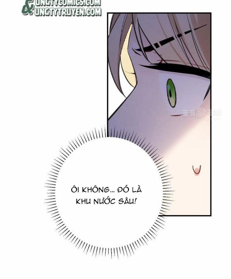 Đối Tượng Sống Chung Là Tình Địch Thì Phải Làm Sao 18 trang 42