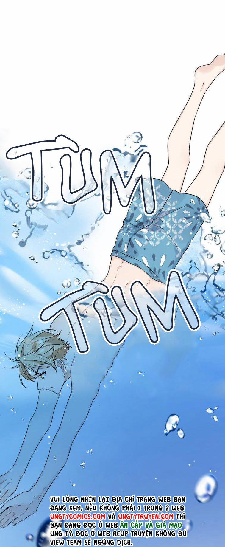 Đối Tượng Sống Chung Là Tình Địch Thì Phải Làm Sao 18 trang 43