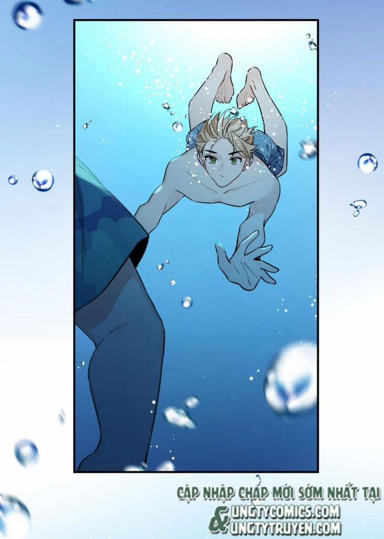 Đối Tượng Sống Chung Là Tình Địch Thì Phải Làm Sao 18 trang 44