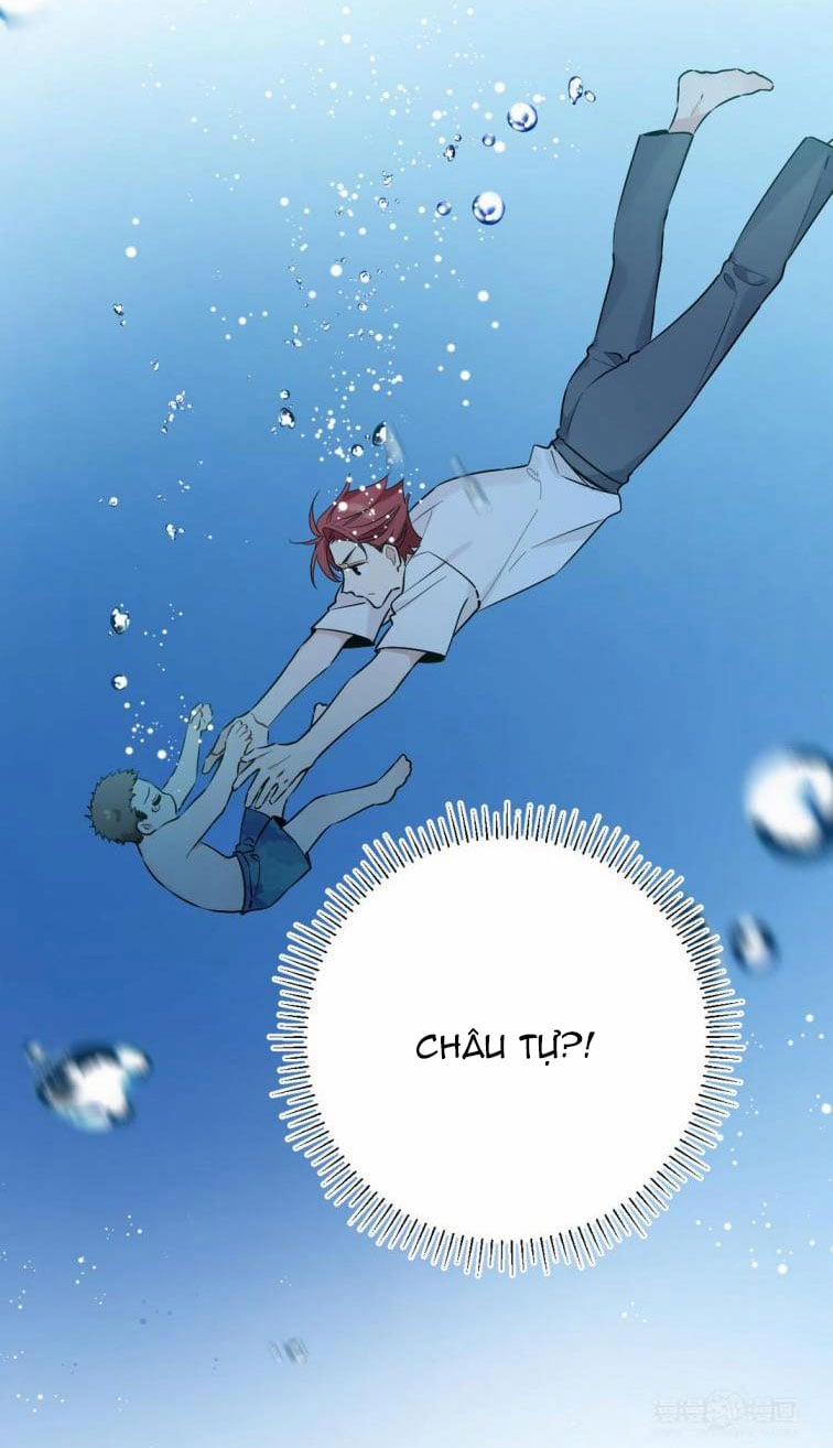 Đối Tượng Sống Chung Là Tình Địch Thì Phải Làm Sao 18 trang 45