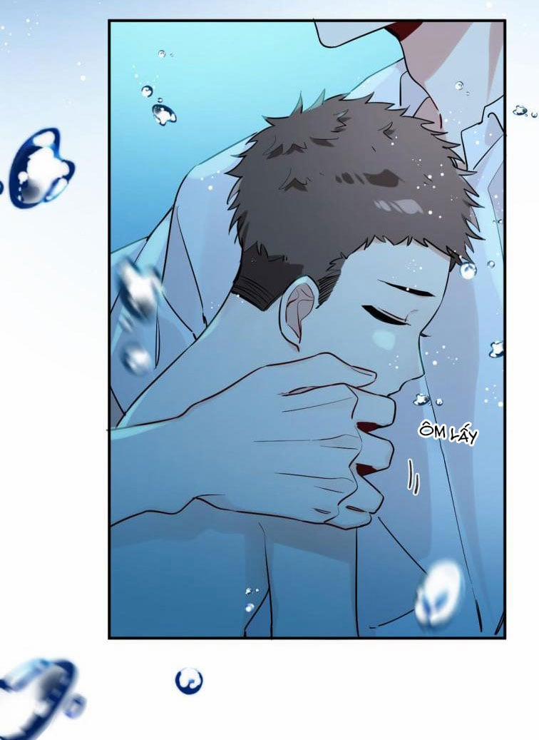 Đối Tượng Sống Chung Là Tình Địch Thì Phải Làm Sao 18 trang 46