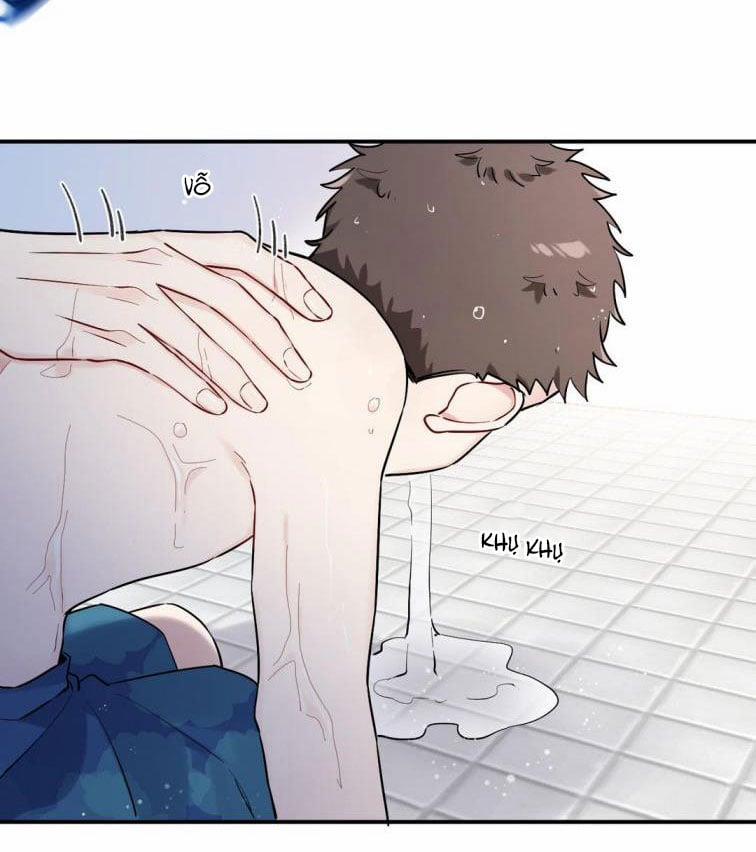 Đối Tượng Sống Chung Là Tình Địch Thì Phải Làm Sao 18 trang 47