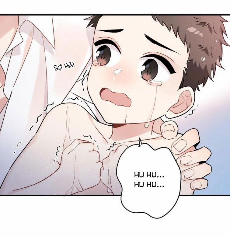 Đối Tượng Sống Chung Là Tình Địch Thì Phải Làm Sao 18 trang 49