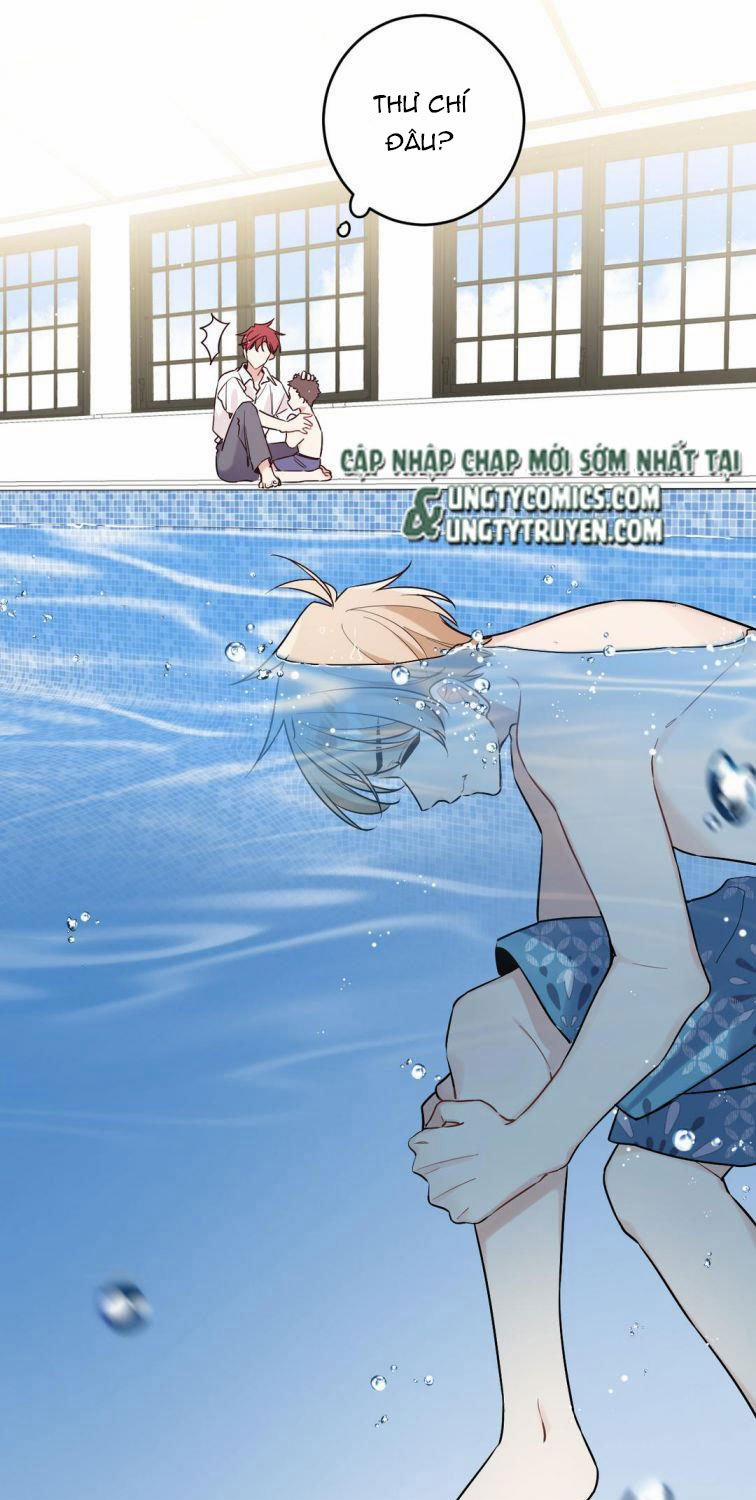 Đối Tượng Sống Chung Là Tình Địch Thì Phải Làm Sao 18 trang 51