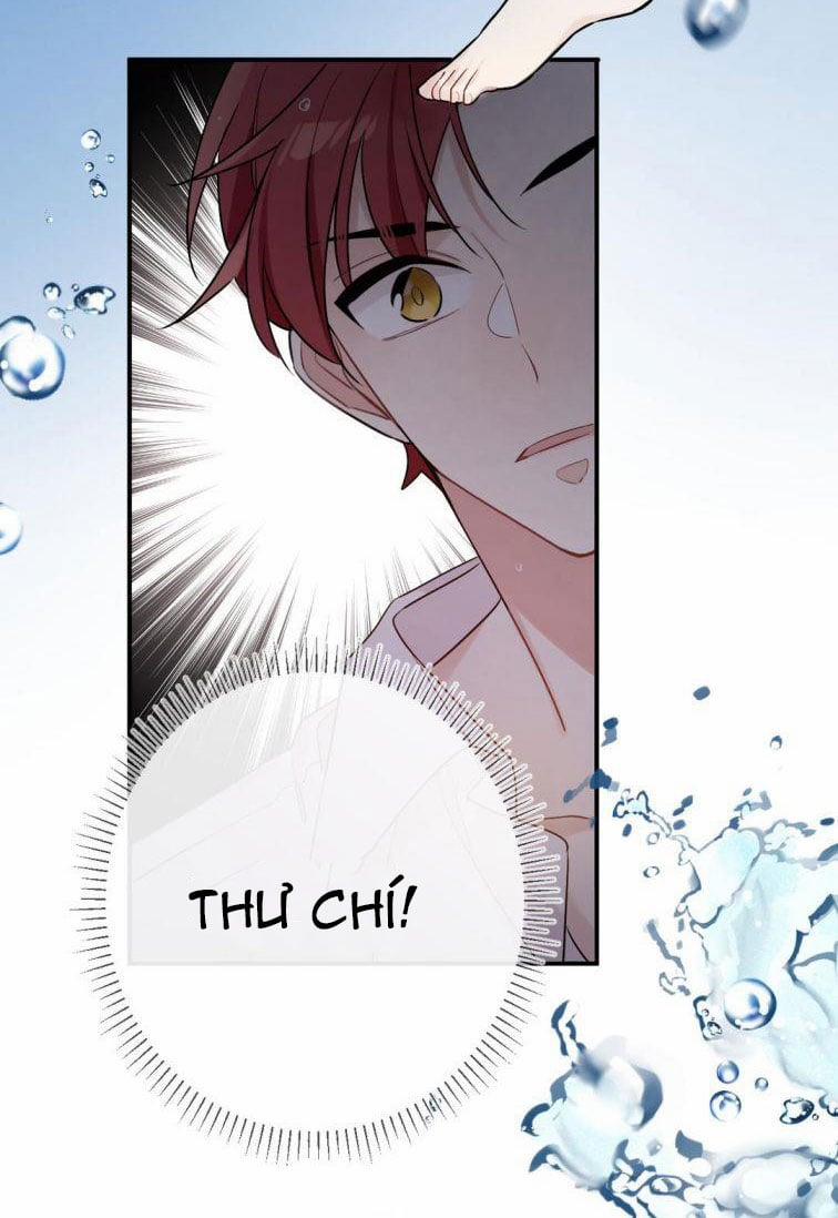 Đối Tượng Sống Chung Là Tình Địch Thì Phải Làm Sao 18 trang 52