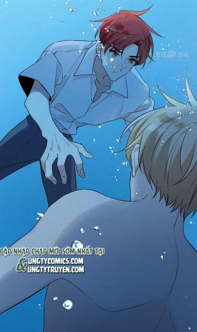 Đối Tượng Sống Chung Là Tình Địch Thì Phải Làm Sao 18 trang 54