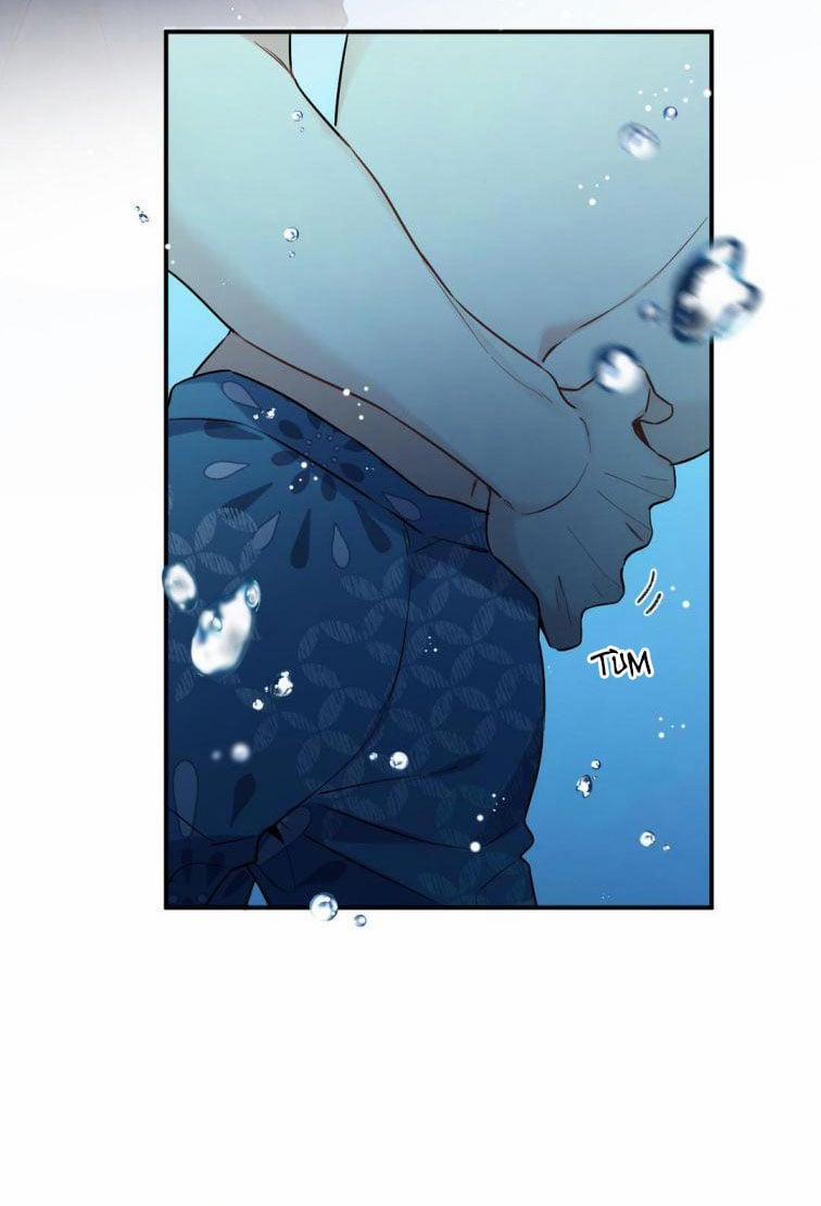 Đối Tượng Sống Chung Là Tình Địch Thì Phải Làm Sao 18 trang 56