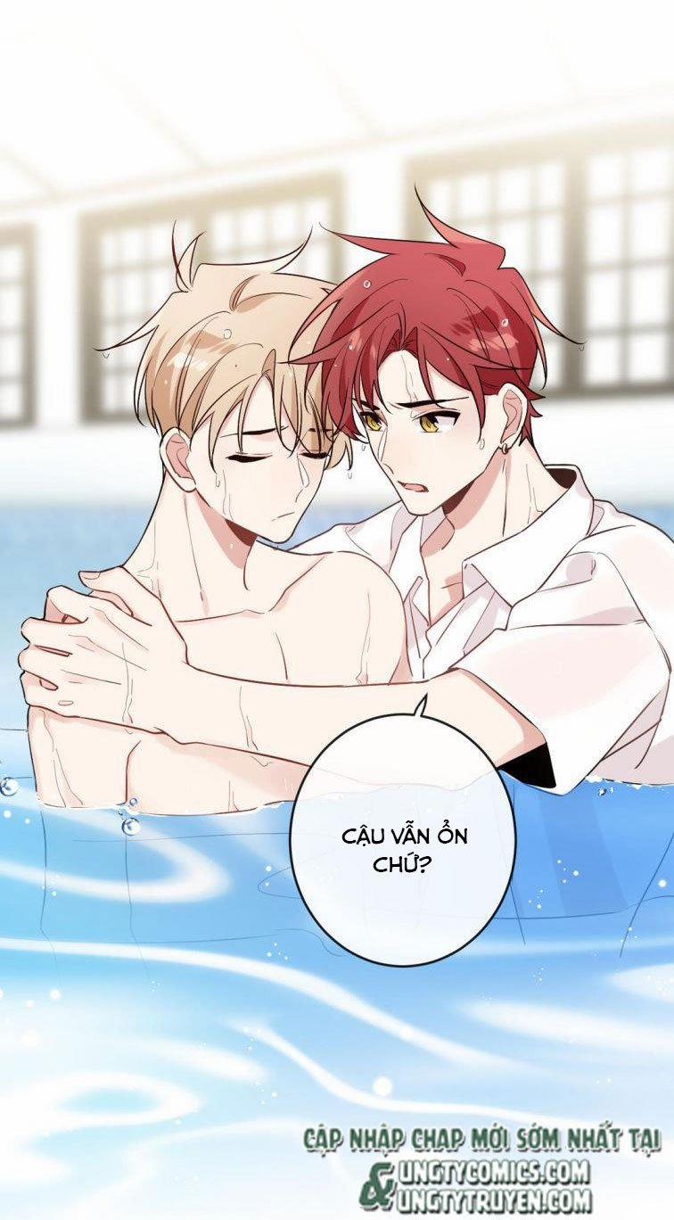 Đối Tượng Sống Chung Là Tình Địch Thì Phải Làm Sao 18 trang 57