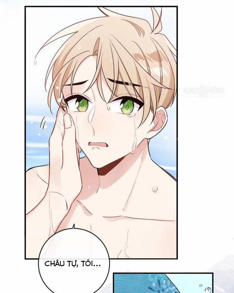 Đối Tượng Sống Chung Là Tình Địch Thì Phải Làm Sao 18 trang 58